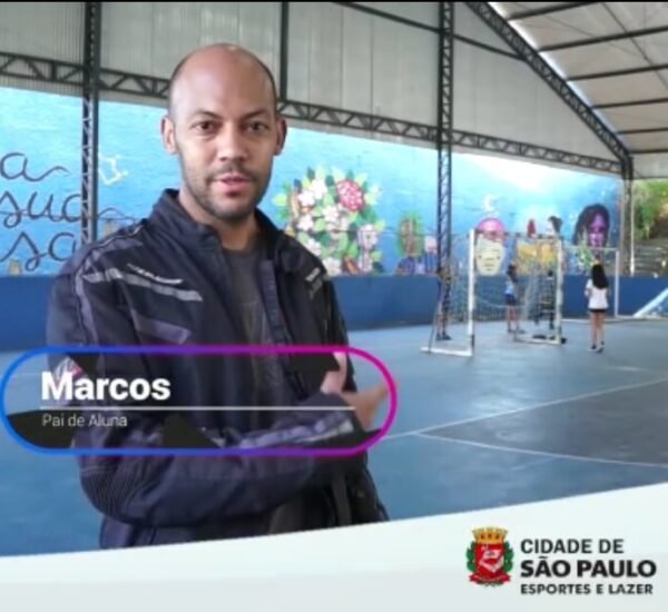 Projeto Voando Alto