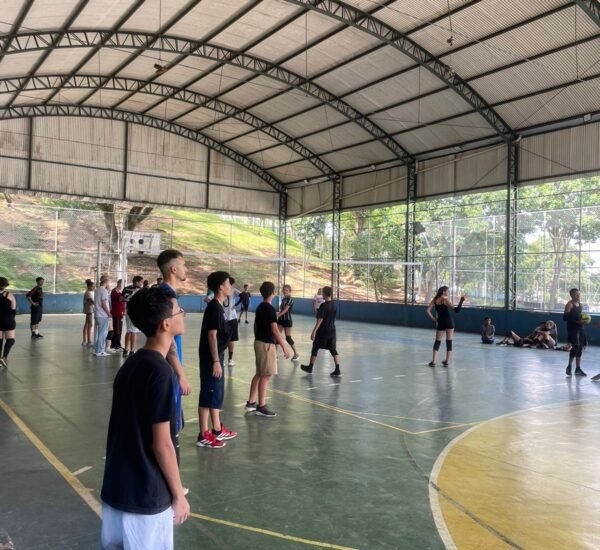 PROJETO VOANDO ALTO – 2ª Edição