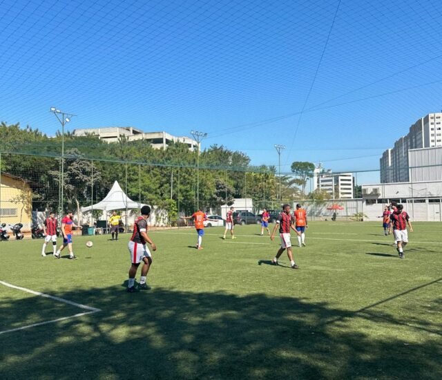 FESTIVAL SOCIETY PARA TODOS